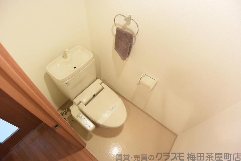 トイレ　システムトイレ