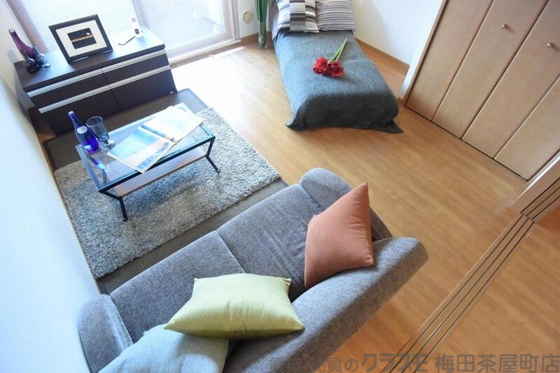 その他部屋・スペース　洋室