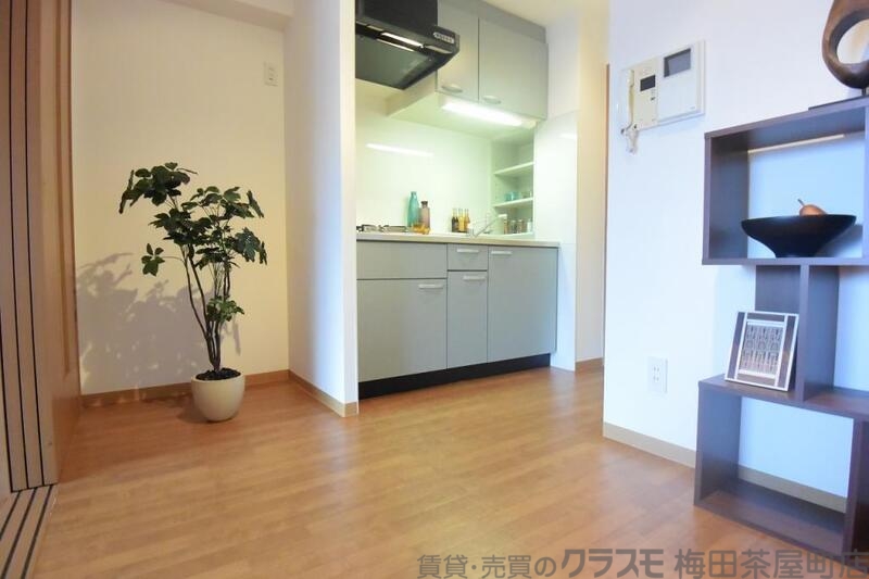 居室・リビング　ダイニング