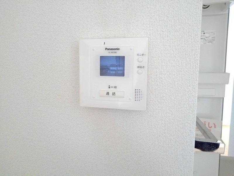 セキュリティ　図面と現状に相違がある場合には現状を優先