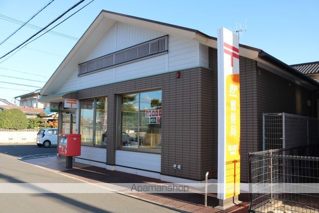 郵便局　福山草戸郵便局（郵便局）まで80m