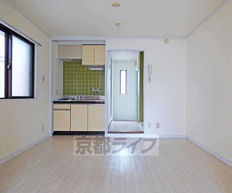 その他部屋・スペース　別部屋です。