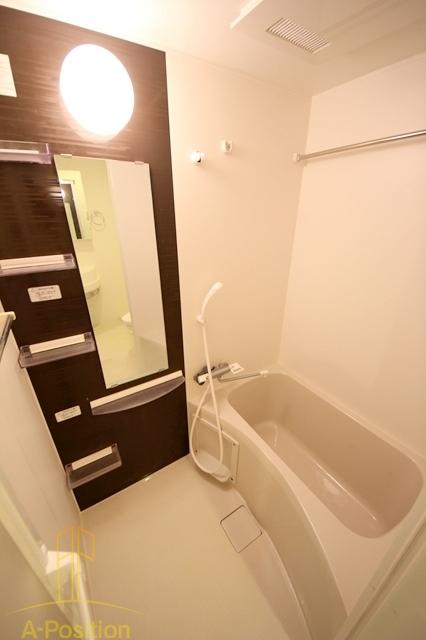 バス・シャワールーム　APRILE南森町