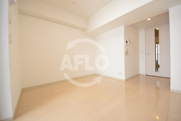 居室・リビング　アーバネックス心斎橋　洋室