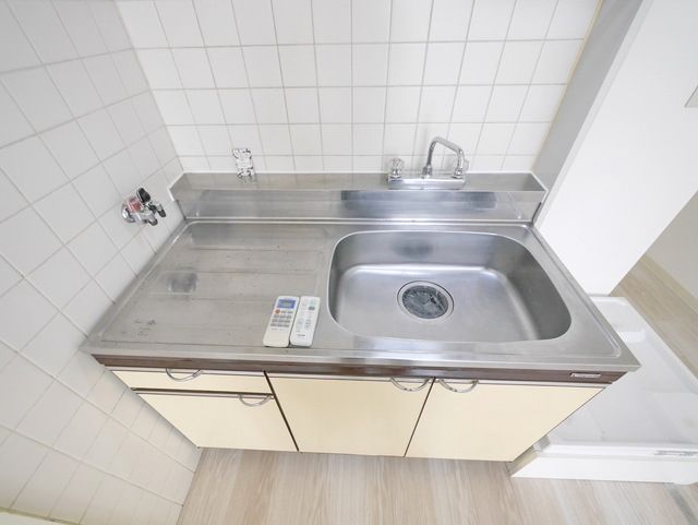 キッチン　★お問い合わせはタウンハウジング聖蹟桜ヶ丘店まで★