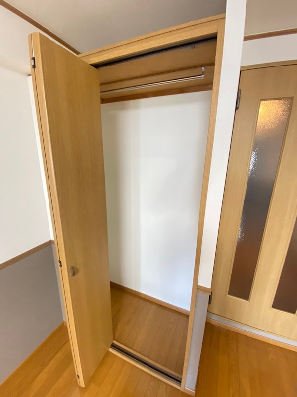 収納　こまごまとしたものを収納できそうですね