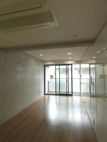 居室・リビング　居室