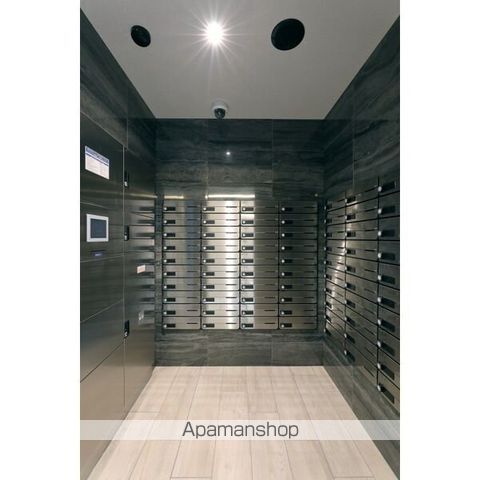 ロビー　ロビー