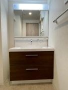 洗面設備　※参考写真※