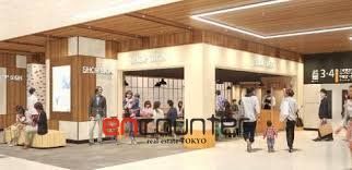 ショッピングセンター　エキュート赤羽（ショッピングセンター）まで950m