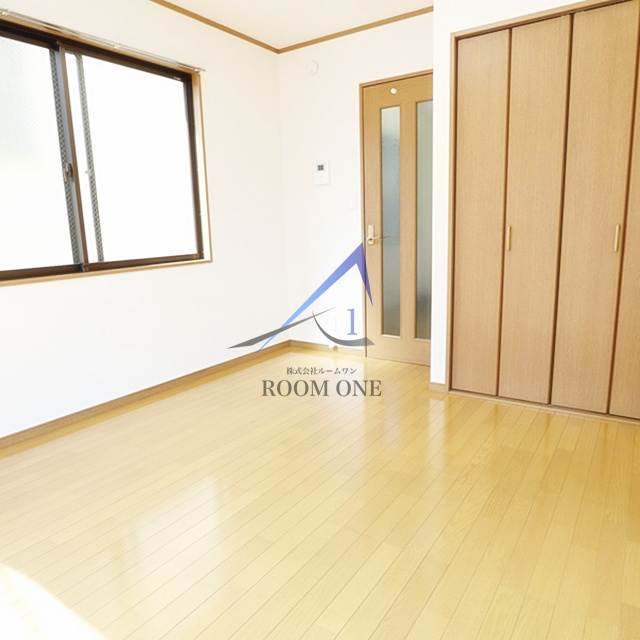 その他部屋・スペース　寝室です。