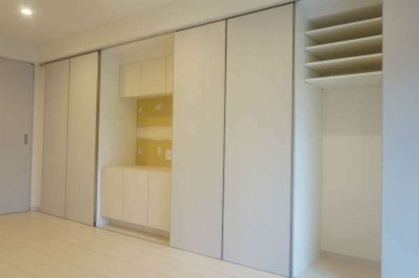 その他部屋・スペース　リブリ・ドリームＩＩの洋室