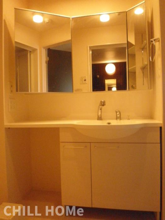 洗面設備　他社様掲載物件もまとめてご紹介、ご案内可能です(^^)/