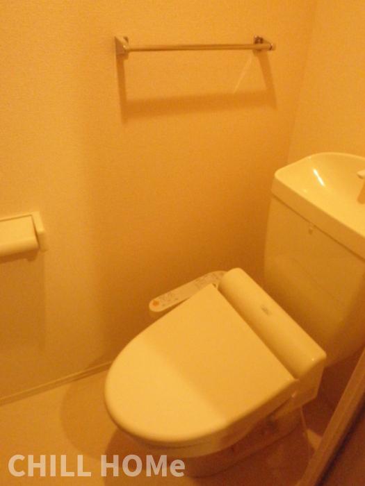 トイレ　他社様掲載物件もまとめてご紹介、ご案内可能です(^^)/