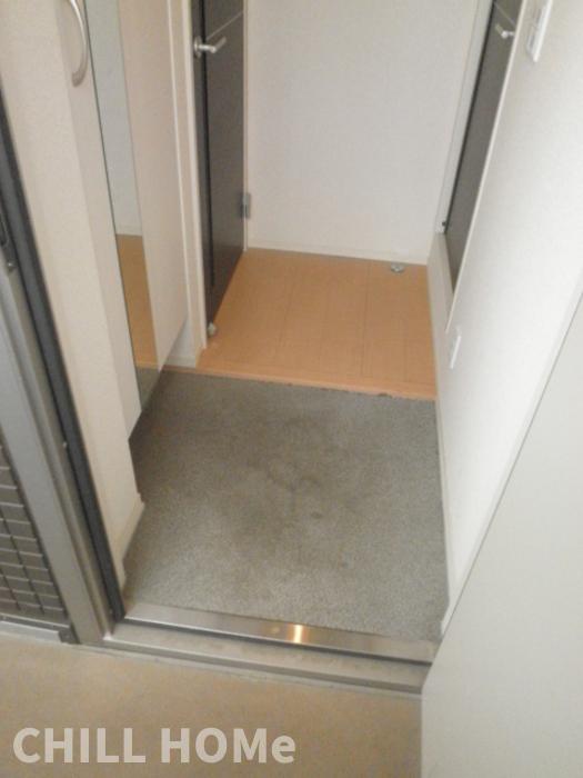 玄関　他社様掲載物件もまとめてご紹介、ご案内可能です(^^)/