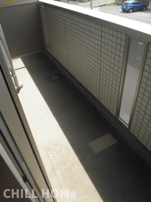 バルコニー　他社様掲載物件もまとめてご紹介、ご案内可能です(^^)/