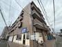 北花田駅より徒歩6分 2階 築33年2ヶ月の賃貸物件