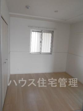 居室・リビング　洋室