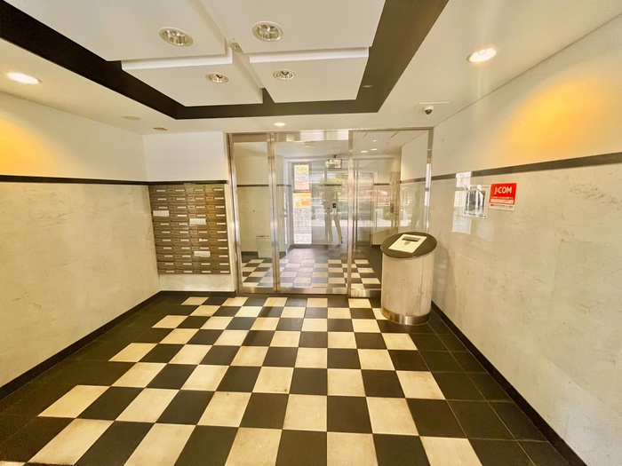 建物外観　同型モデル