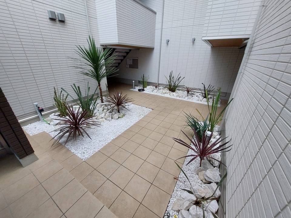 その他共有部分　共用部分