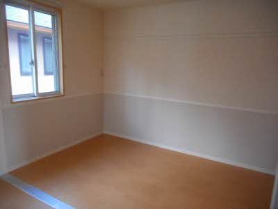 その他部屋・スペース　洋室