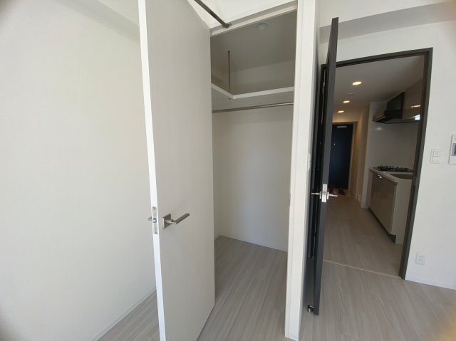 収納　こまごまとしたものを収納できそうですね