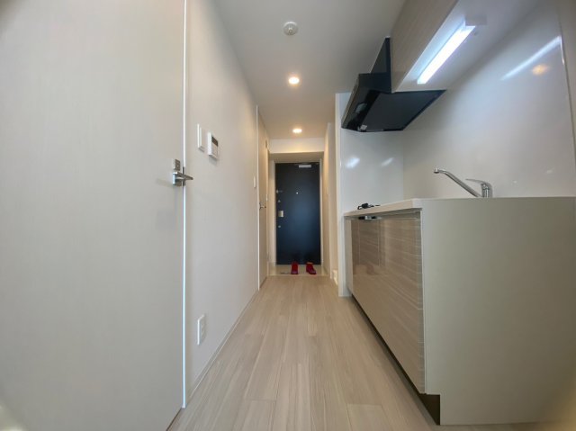 その他部屋・スペース　明るい色調の室内です