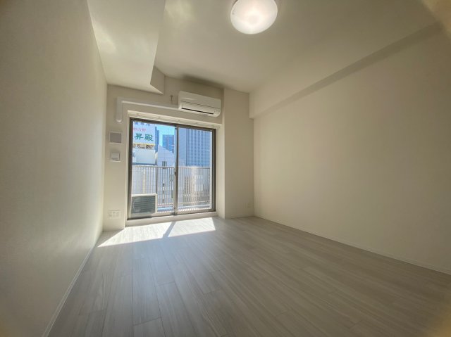 居室・リビング　ゆったりとしたリビングです