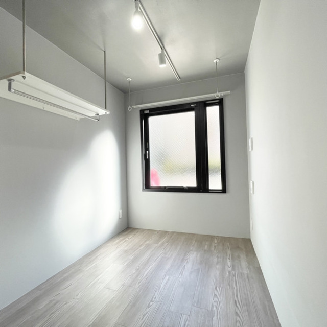 その他部屋・スペース　洋室