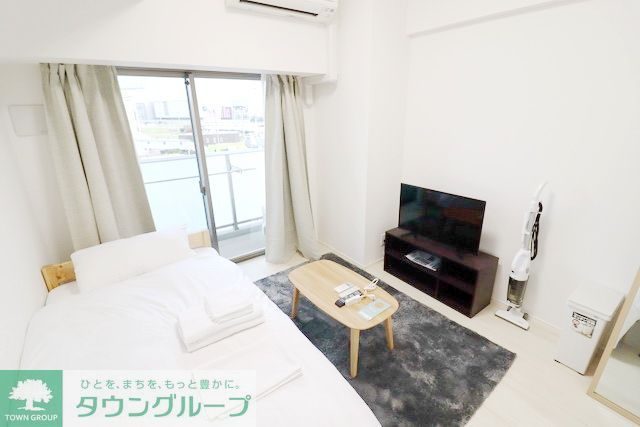 居室・リビング　リビング/居室