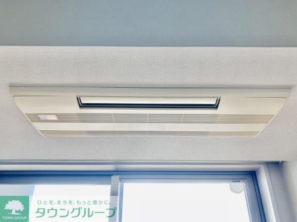 その他設備　別部屋写真参照