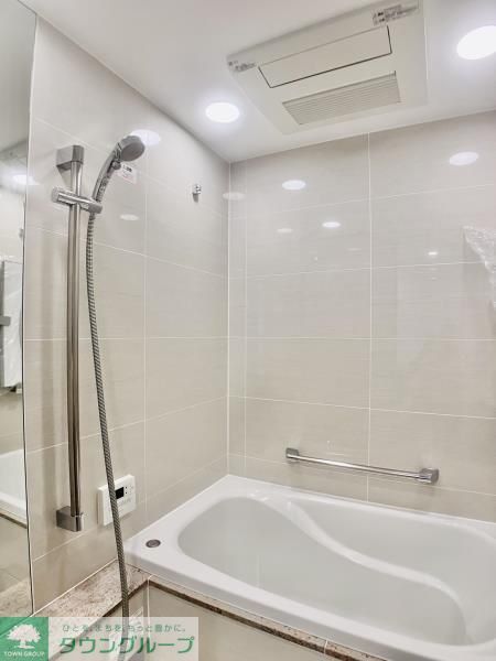 バス・シャワールーム　別部屋写真参照