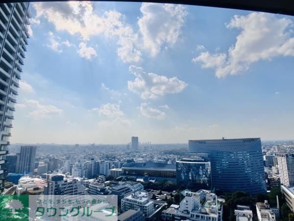 眺望　別部屋写真参照