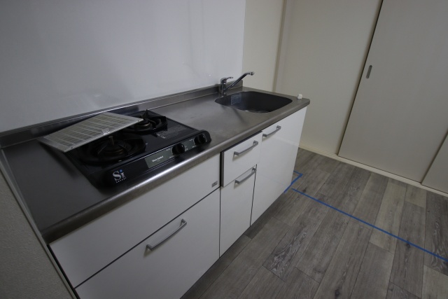 キッチン　※別室の参考写真の為、現況優先です。