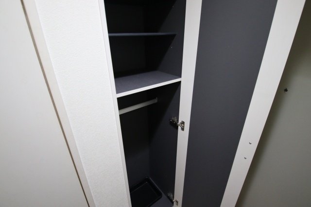 収納　※別室の参考写真の為、現況優先です。