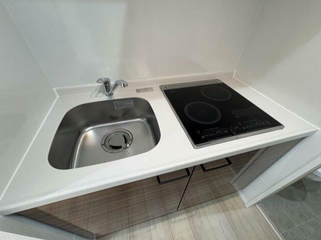 キッチン　参考写真になります