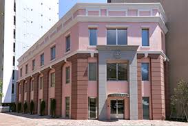 幼稚園・保育園　汐留サーノ保育園（幼稚園・保育園）まで371m