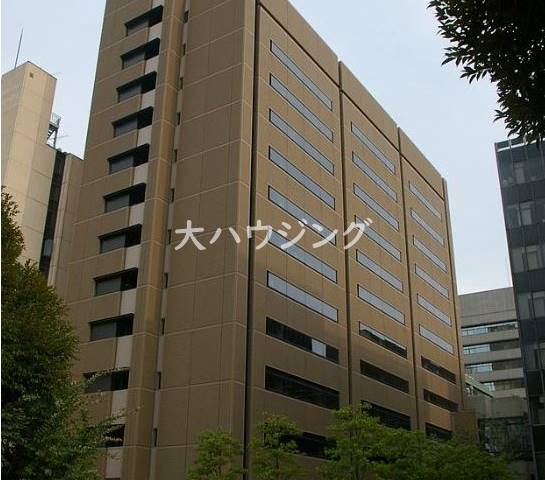 大学・短大　共立薬科大学（大学・短大）まで382m