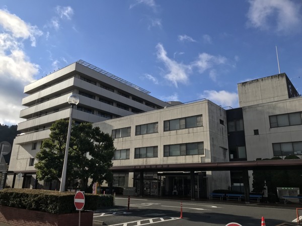 病院　岐阜県立多治見病院（病院）まで2743m