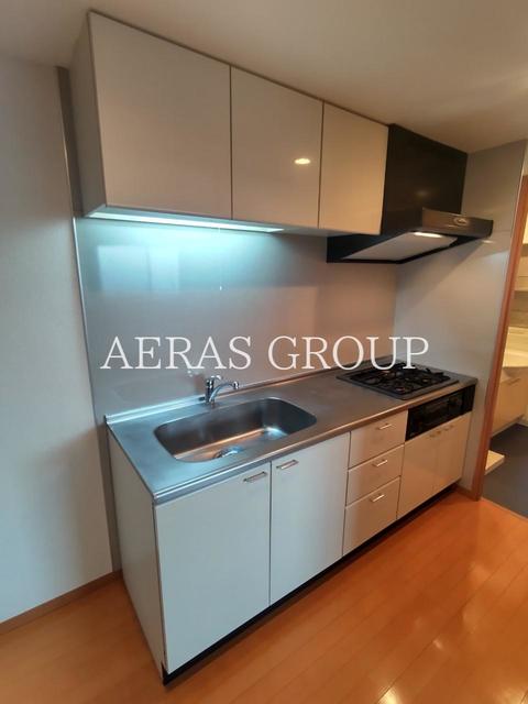 キッチン　別部屋参照