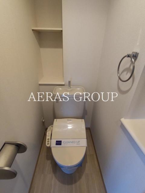 トイレ　別部屋参照