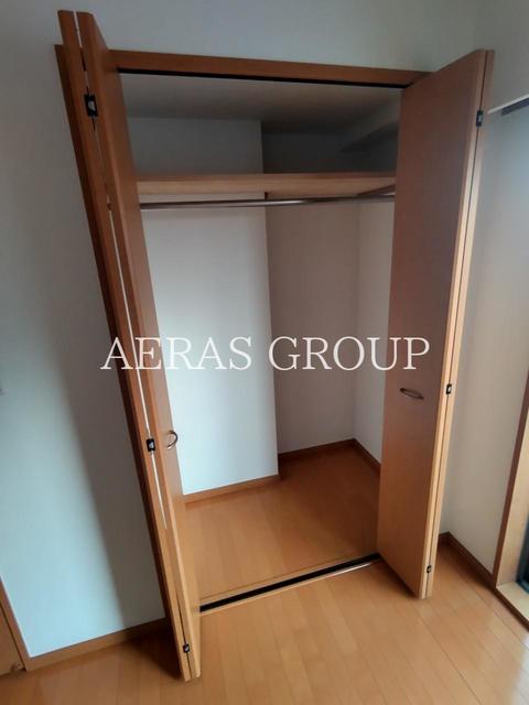 収納　別部屋参照