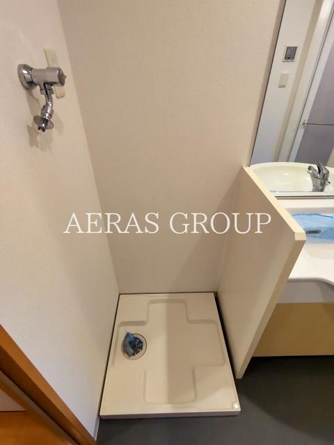 その他設備　別部屋参照