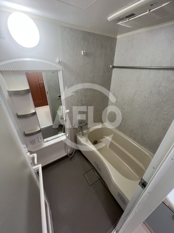 バス・シャワールーム　樹樹ガーデン　風呂