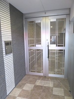 その他共有部分　★オートロック★