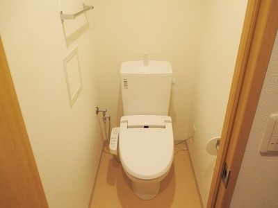 トイレ　★トイレ★