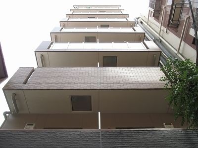 建物外観　★外観★