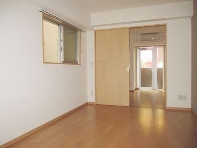 居室・リビング　★洋室★