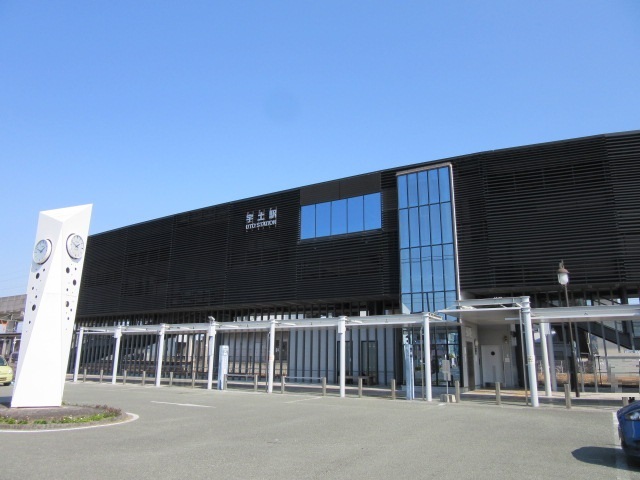 その他　宇土駅（その他）まで1800m