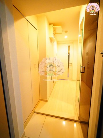 玄関　同一仕様